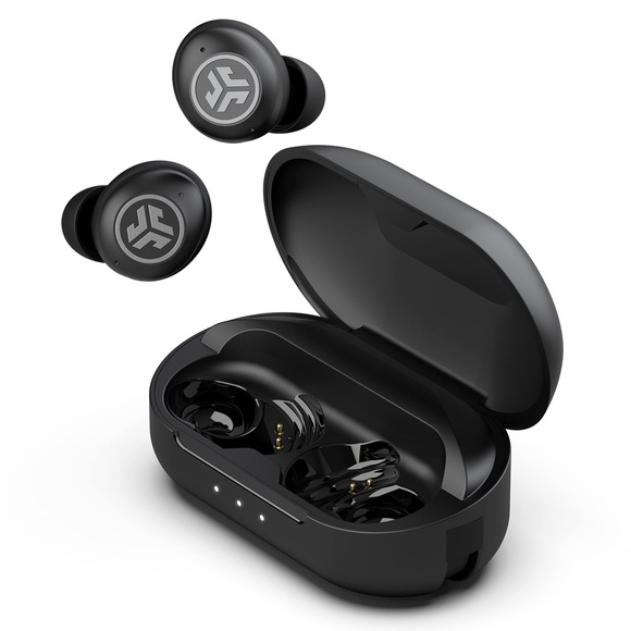 JLab Bluetooth Earbud headphones - Picture 1 of 1